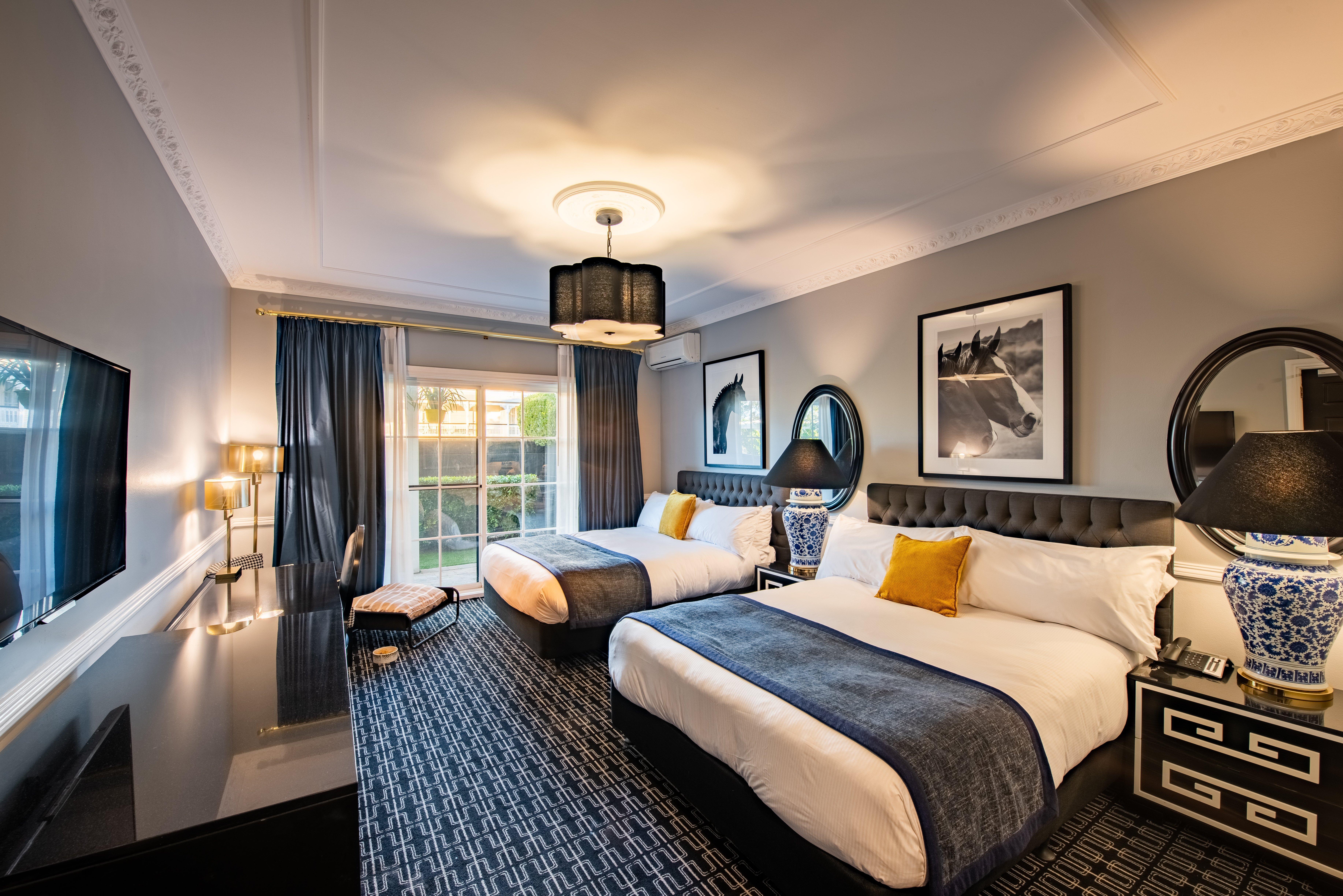 voco™ Kirkton Park Hunter Valley, an IHG Hotel Pokolbin Exterior foto
