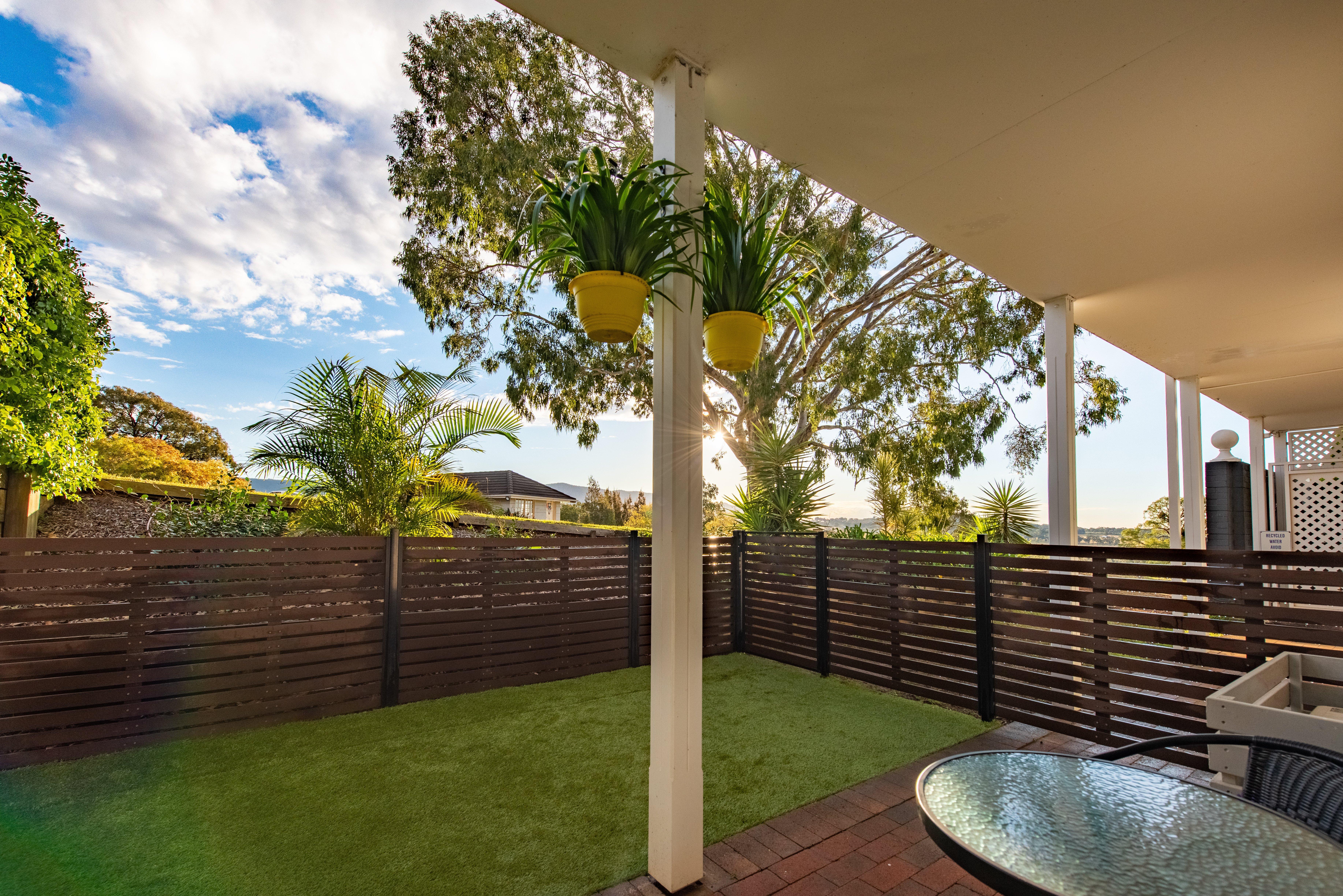 voco™ Kirkton Park Hunter Valley, an IHG Hotel Pokolbin Exterior foto