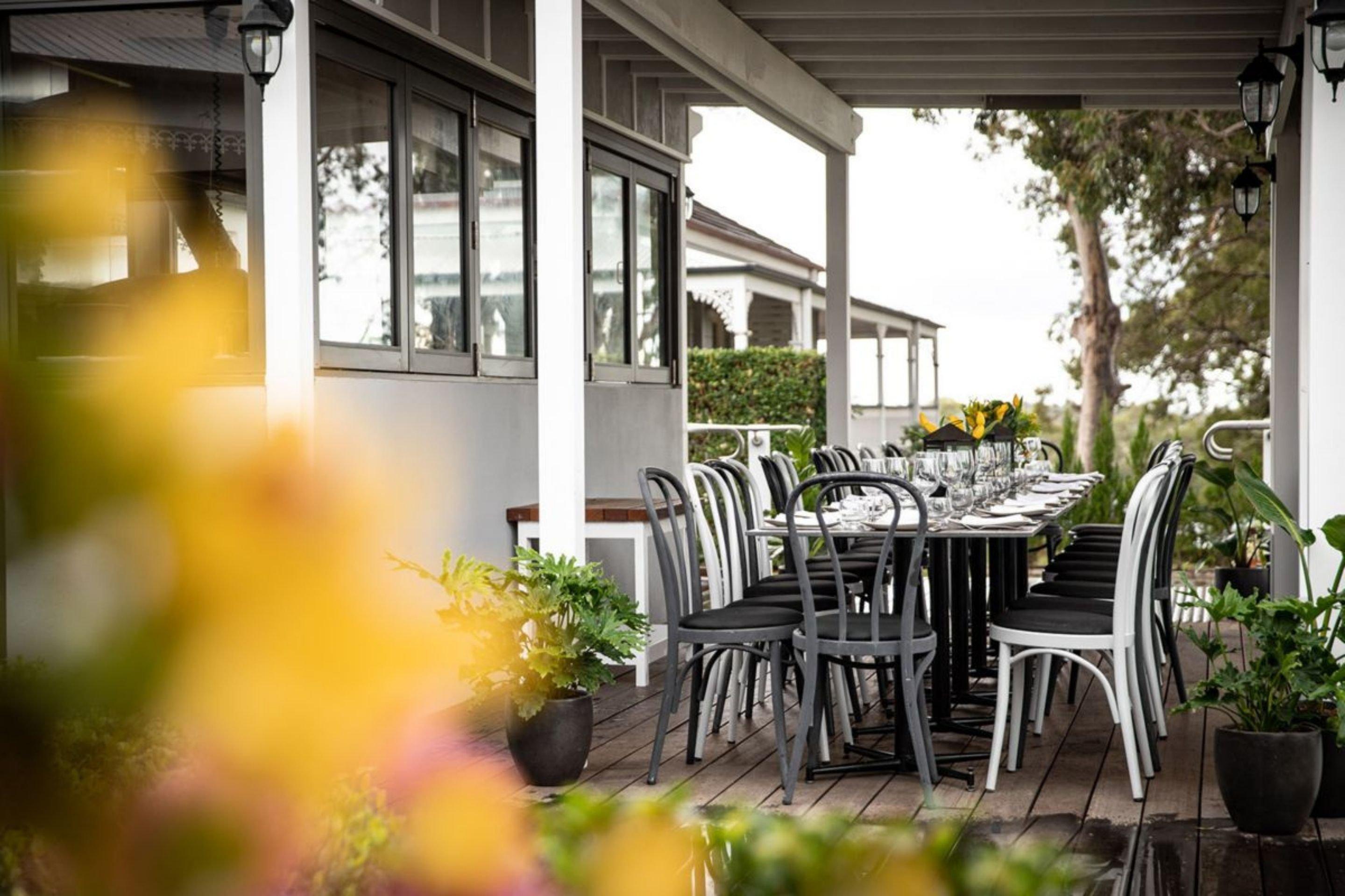 voco™ Kirkton Park Hunter Valley, an IHG Hotel Pokolbin Exterior foto