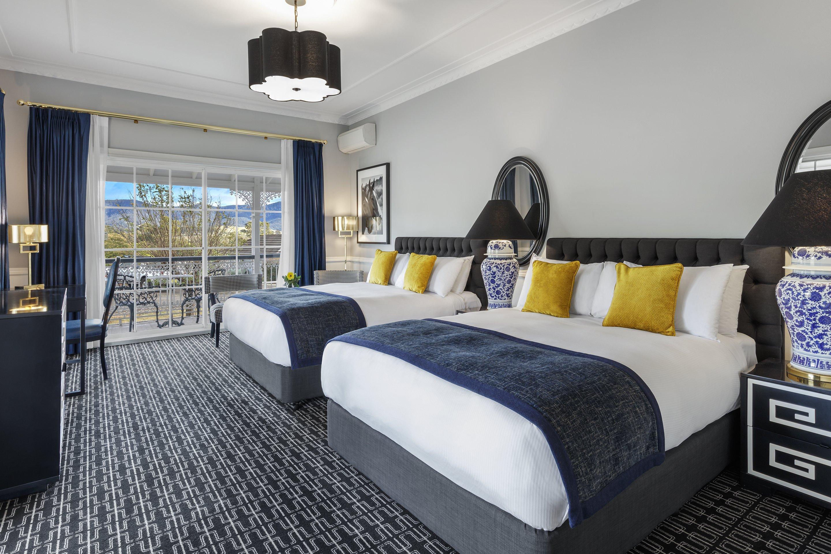 voco™ Kirkton Park Hunter Valley, an IHG Hotel Pokolbin Exterior foto