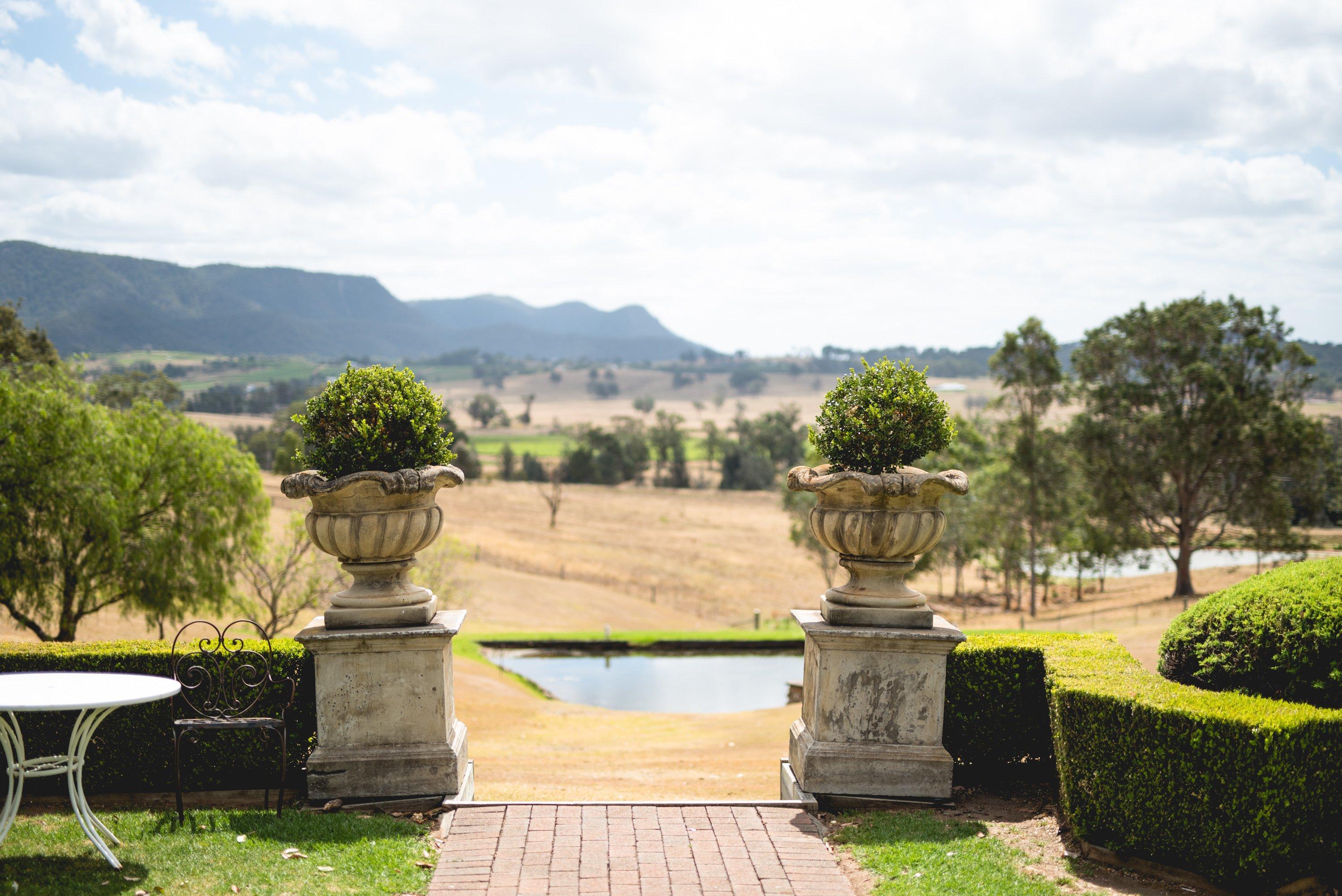 voco™ Kirkton Park Hunter Valley, an IHG Hotel Pokolbin Exterior foto