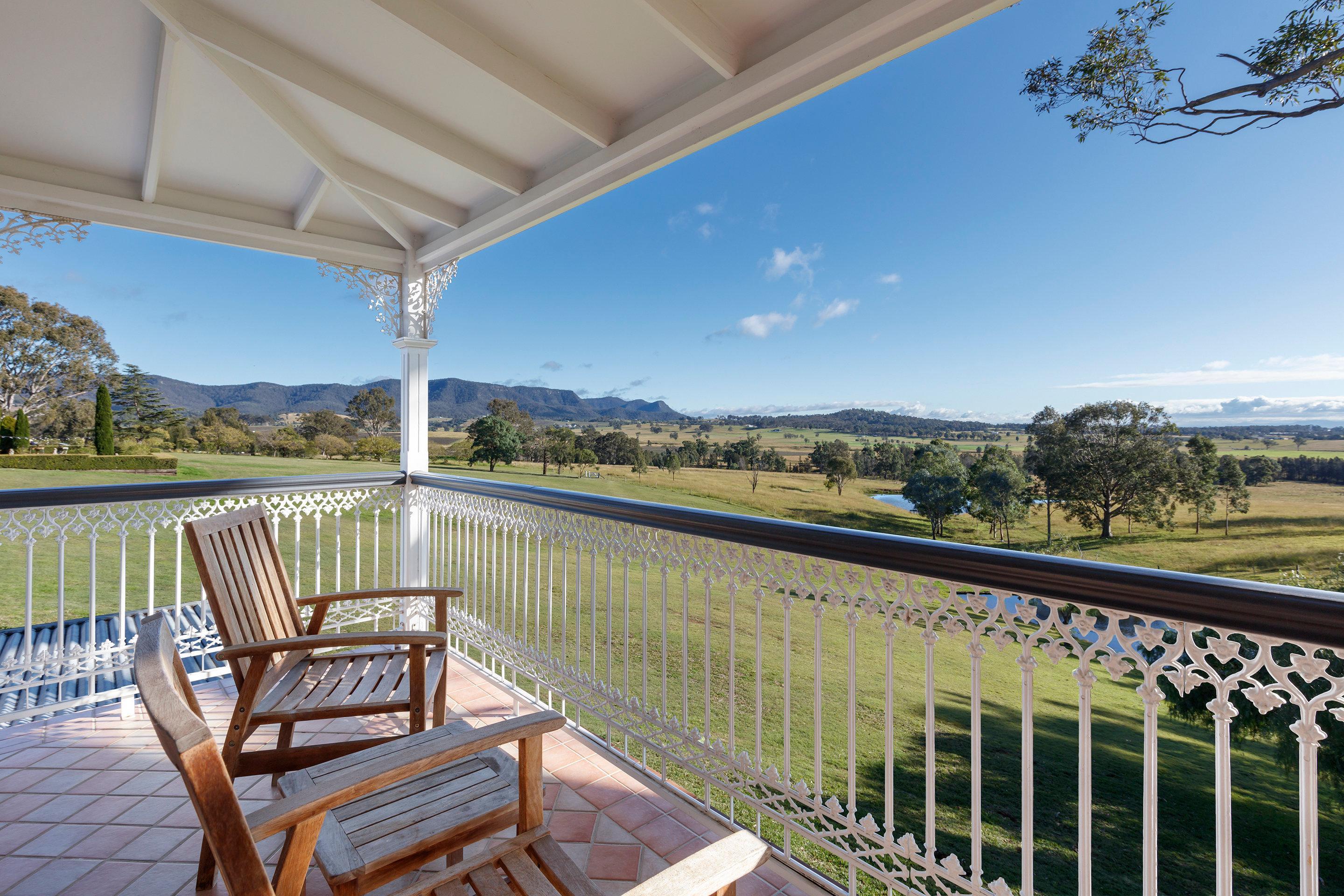 voco™ Kirkton Park Hunter Valley, an IHG Hotel Pokolbin Exterior foto
