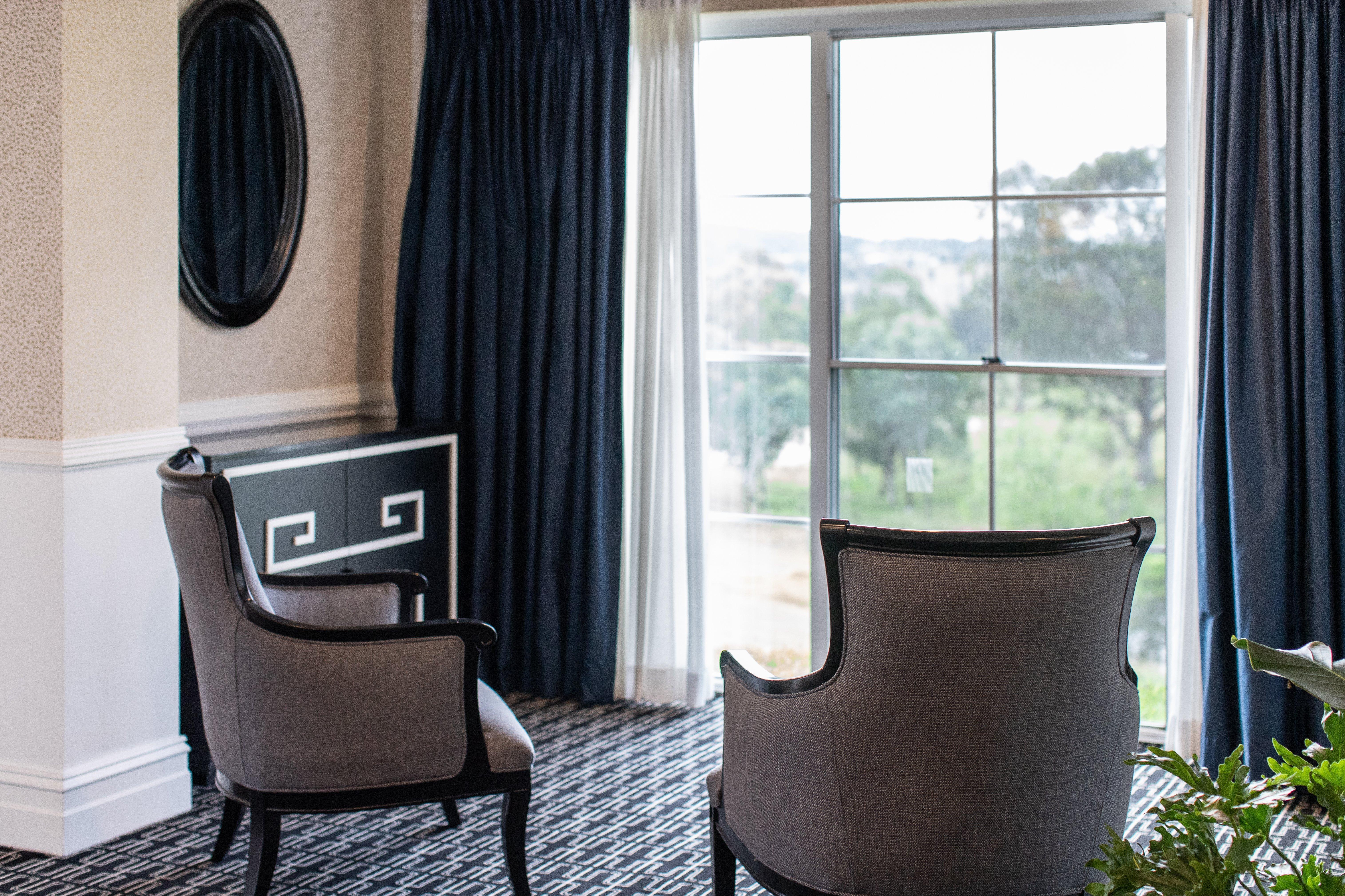 voco™ Kirkton Park Hunter Valley, an IHG Hotel Pokolbin Exterior foto