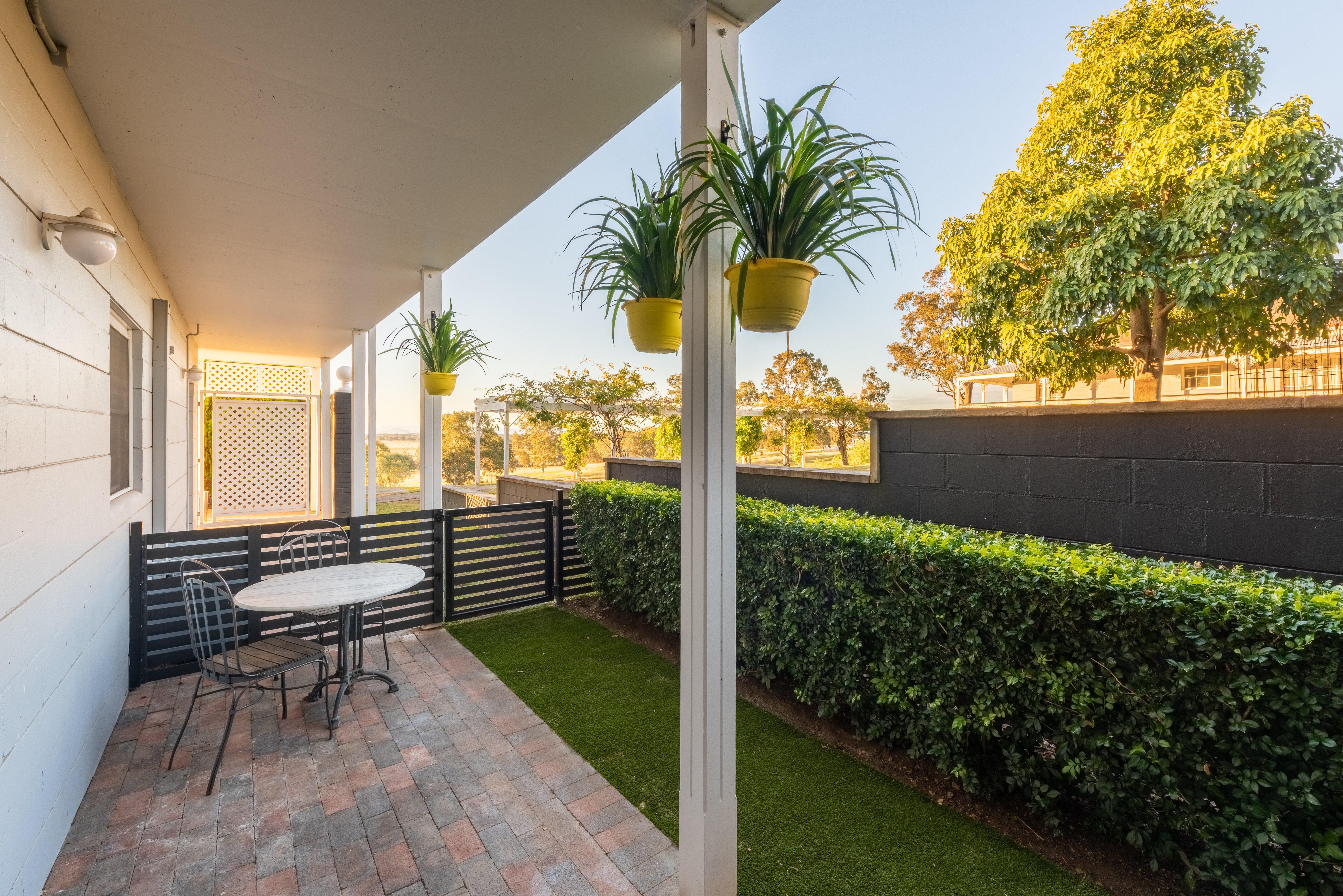 voco™ Kirkton Park Hunter Valley, an IHG Hotel Pokolbin Exterior foto