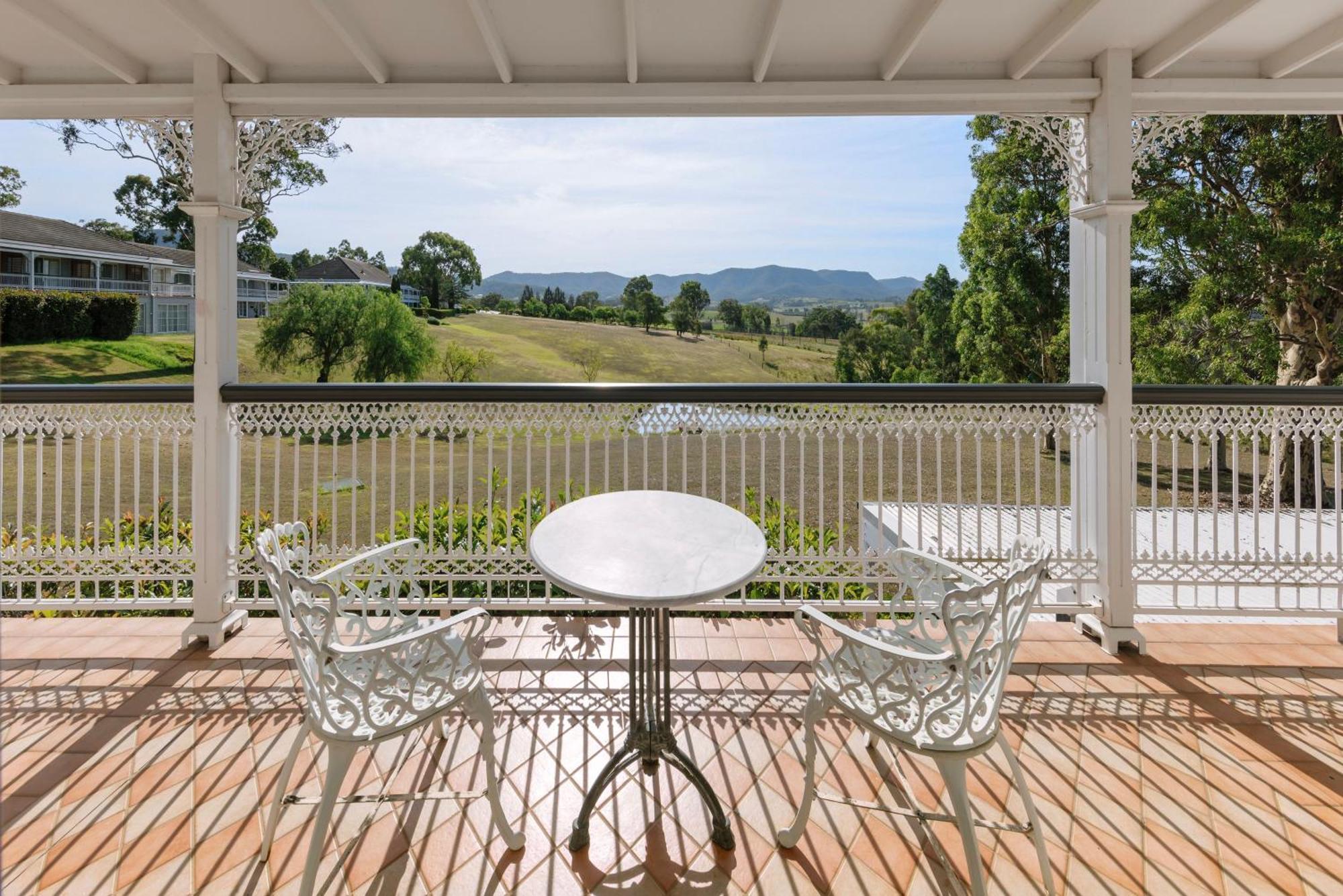voco™ Kirkton Park Hunter Valley, an IHG Hotel Pokolbin Exterior foto