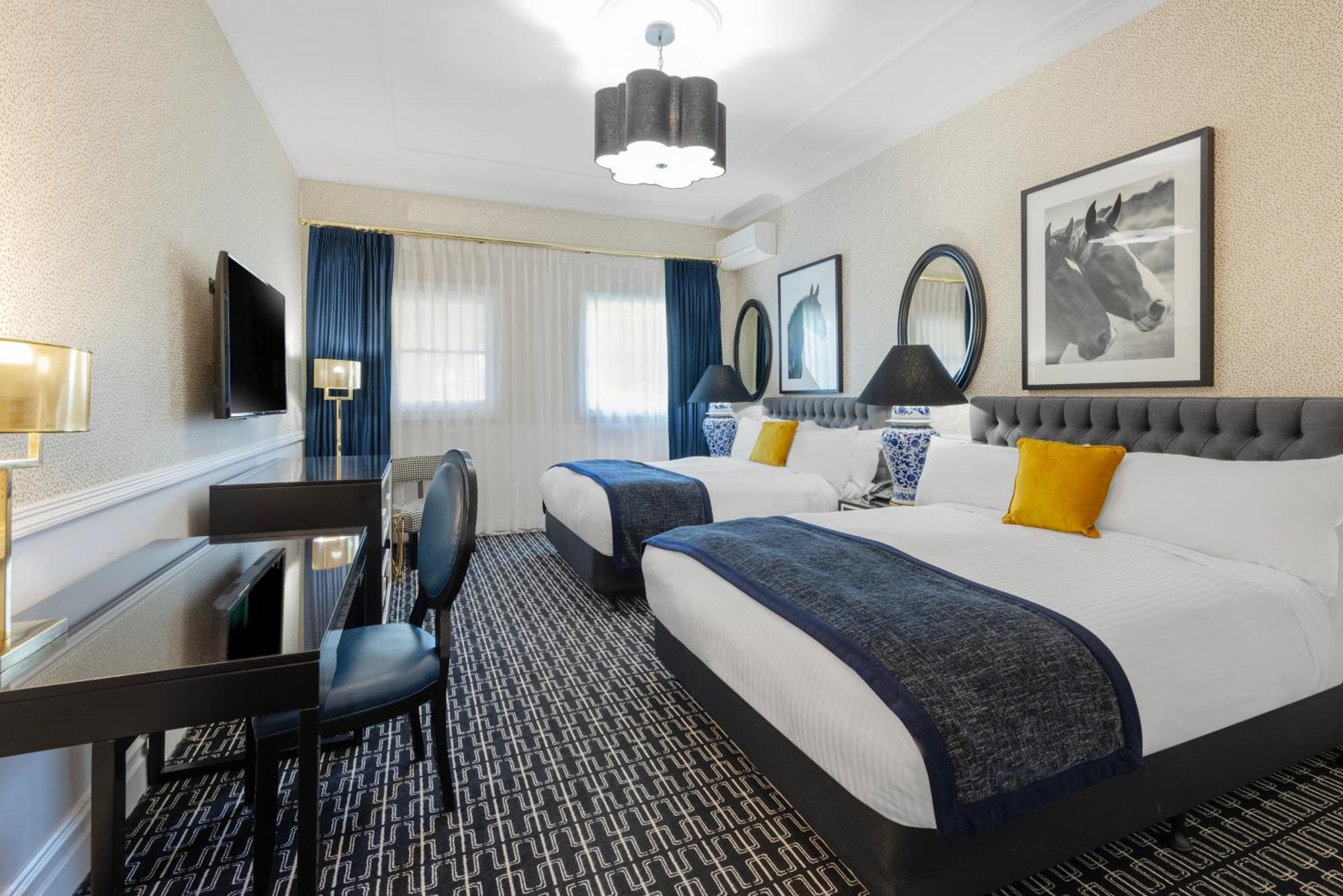 voco™ Kirkton Park Hunter Valley, an IHG Hotel Pokolbin Exterior foto