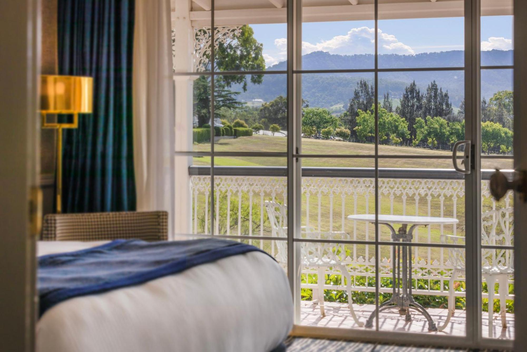 voco™ Kirkton Park Hunter Valley, an IHG Hotel Pokolbin Exterior foto