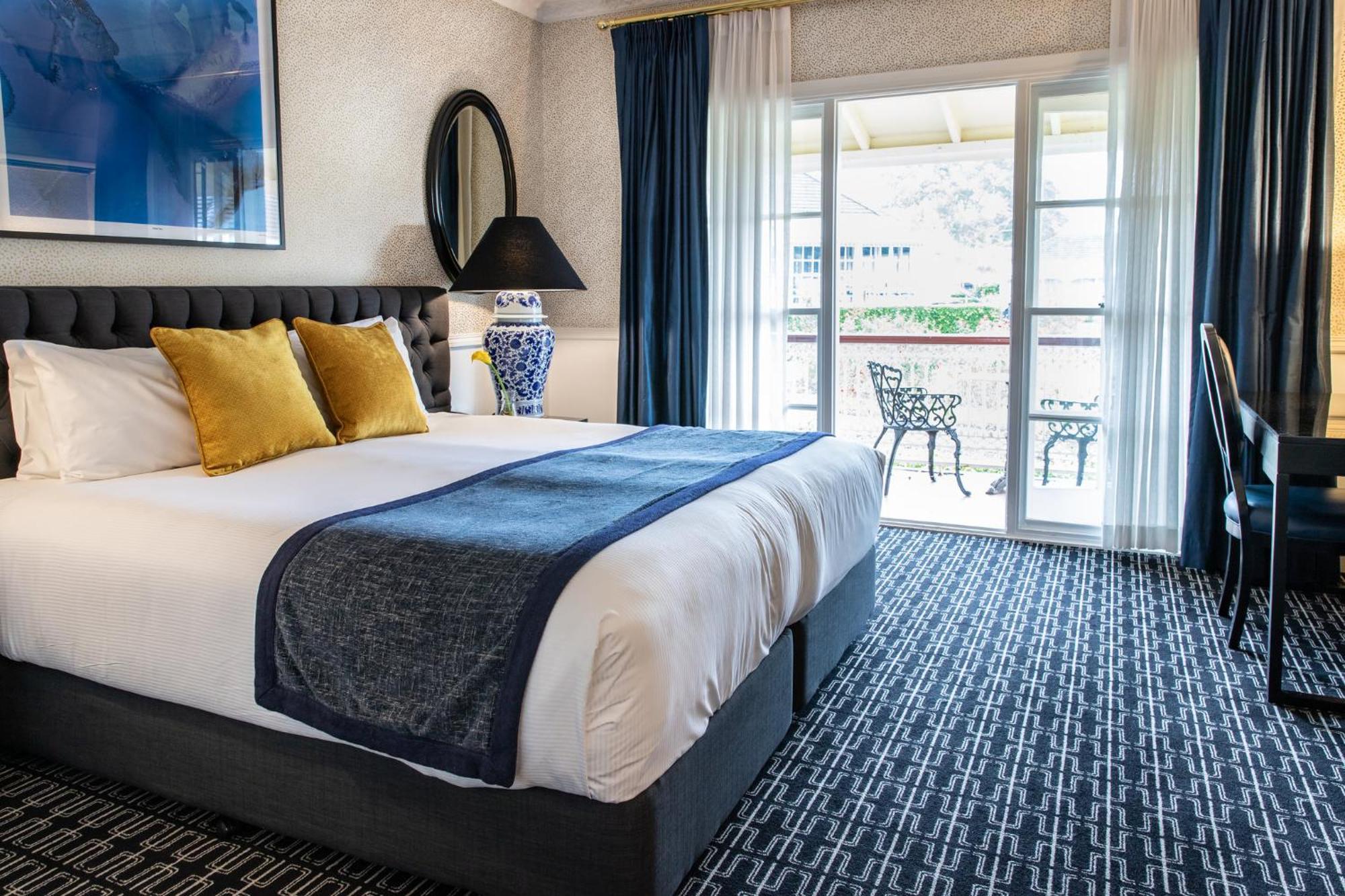 voco™ Kirkton Park Hunter Valley, an IHG Hotel Pokolbin Exterior foto