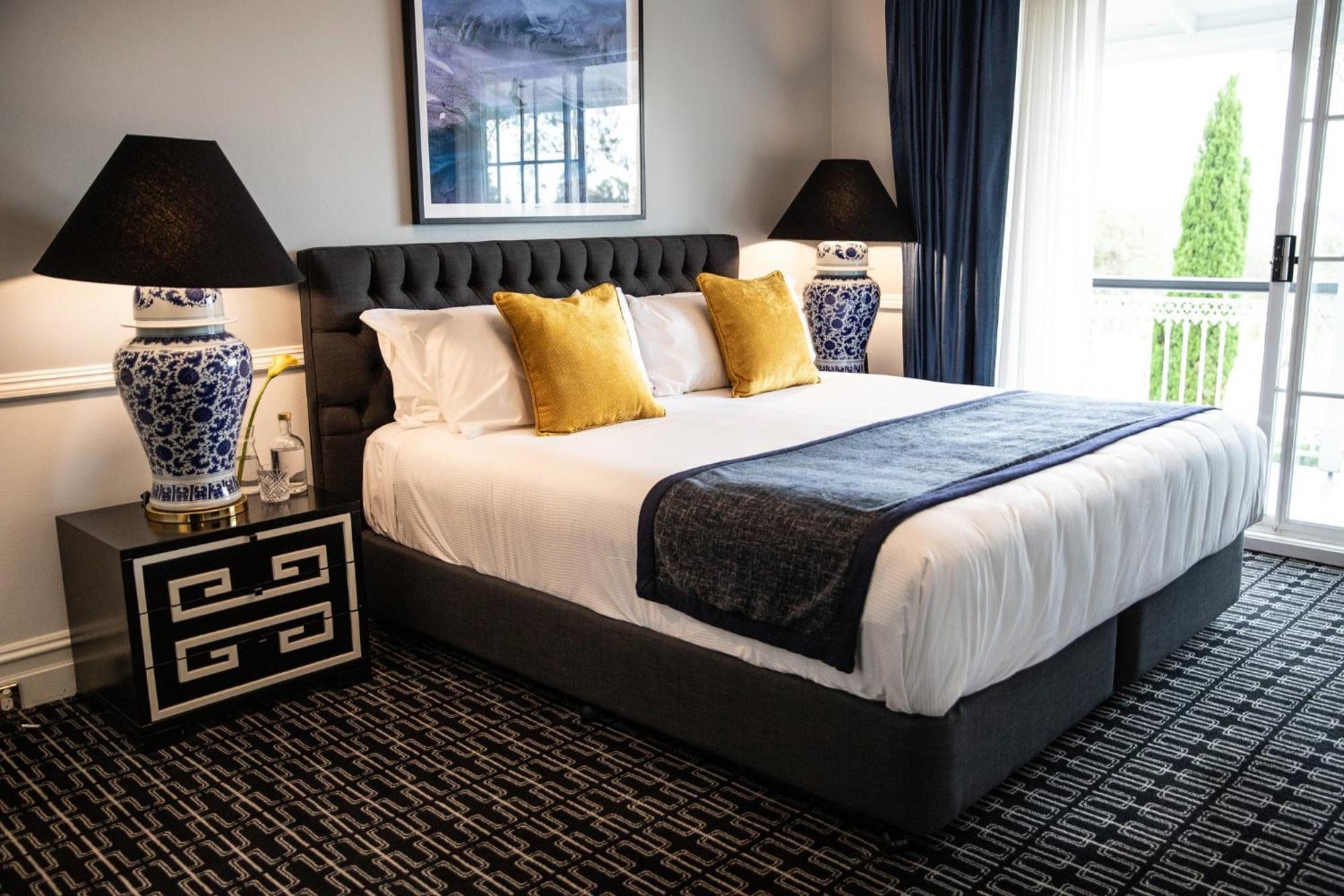 voco™ Kirkton Park Hunter Valley, an IHG Hotel Pokolbin Exterior foto